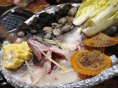 -船奇蒸汽海鲜·闽菜(八市海鲜总店)