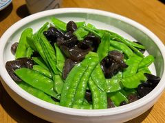 -山丹丹西北菜(金贸大厦店)