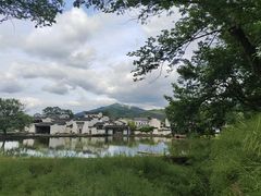 -呈坎景区