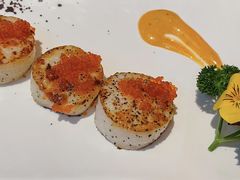 -雍和会海鲜姿造自助(湖东路店)