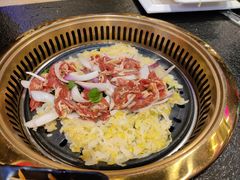 -杨记齐齐哈尔烤肉(总店)