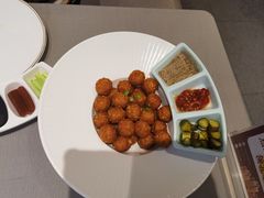 -北平小馆·烤鸭·家常菜(磨房北里店)