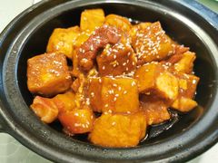 -黄家饺子东北特色菜馆(湖滨商业街店)
