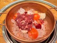 -额尔敦传统涮火锅·冰煮羊(铁东店)