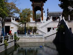 -朱仙镇启封故园景区