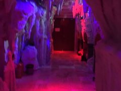 -水晶之星洗浴温泉汗蒸