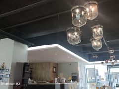 -香草意餐厅(杏石口路店)