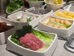 -海底捞火锅(同泰时代广场夜宵主题店)