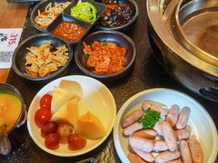 -九田家黑牛烤肉料理(石路天虹店)