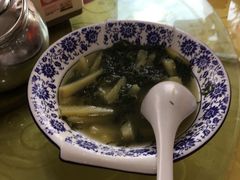-老舅老蒙肉饼非遗店(一店)