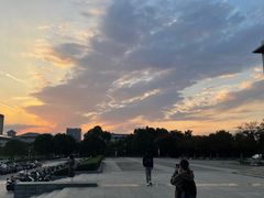 -东南大学(九龙湖校区)