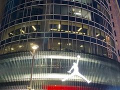 -JORDAN(东方广场店)