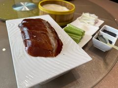 -天天鱼港·海鲜·鲅鱼水饺·招牌烤鸭(黄骅店)