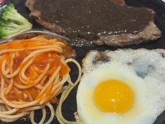 -豪享来牛排(人民店)
