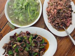 -九九牛肉馆(南山路店)