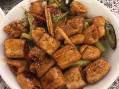 水律菜大肠-客家汇·客家传承菜(水库店)