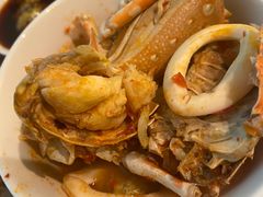 -怡咖啡海鲜自助餐厅(浦东香格里拉店)