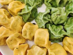 -民族饭店-四季餐厅