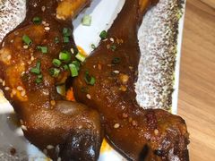 -品回味清真西北楼(宁波首店)