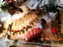 -慢丽江·云南野生菌土鸡锅(西山店)