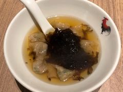 莆田扁肉汤（位）-莆田餐厅PUTIEN(深圳湾万象城家宴店)