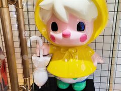 -泡泡玛特POPMART(上海环球港店)