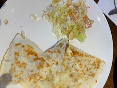 墨西哥牛肉薄饼-7senses(金狮广场店)
