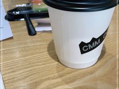 -藏猫猫咖啡主题馆(中央大道店)