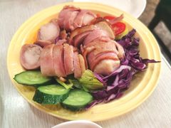 -蘑菇餐厅(小火瓦巷店)