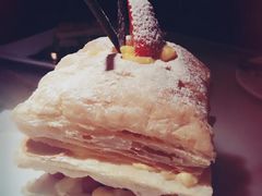 -绿茶餐厅(西单老佛爷店)