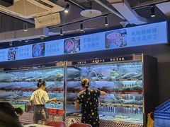 -九街淑芬掌中宝串串公司(两路金港国际店)