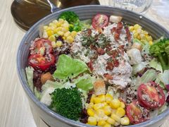 -魏斯理汉堡(西安沣东吾悦店)