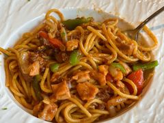 -必胜客(太白路店)