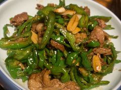 仓库小炒肉-3号仓库(幸福北路店)