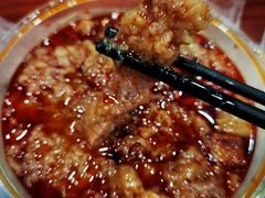 -定家小酥肉·清真(回民街店)