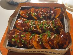 -三强鸽子(中原路店)