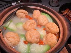-得意啫·广东啫啫煲(前海HOP店)
