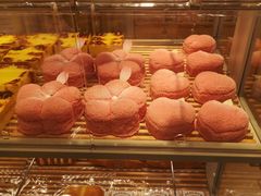 -好利来(团结湖店)