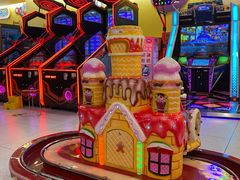 -爱玩嘉年华(龙湖源著天街店)