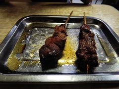 -于记沙布袋馄饨