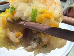 -味可道美食坊(福基路店)