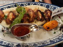 -卢布里西餐厅(总店)