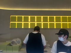 -WenTinG文汀·半糖蛋糕(合生汇店)