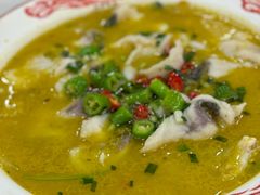 -椒香川流不息川菜馆(二七北路店)