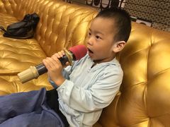 -凯乐会量贩KTV(国防大厦总店)