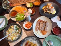 -Fuzzy Bistro 浮几韩餐·茶酒馆