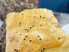 -青岛蓝海大饭店·爱琴海自助餐厅(崂山店)