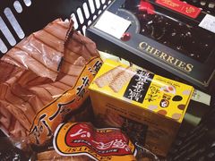 -Olé精品超市(重庆观音桥店)