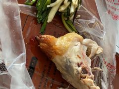 -吴山烤禽 (吴山路店)