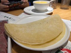 -榆林镇筋饼(知春路店)